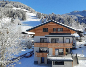 Zimmer & Appartements Schwarzenbacher Sonja & Konrad Kleinarl